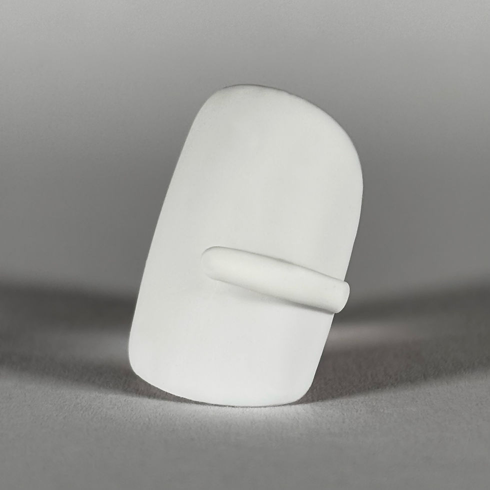 Miniature : HA0045 - Press on nails