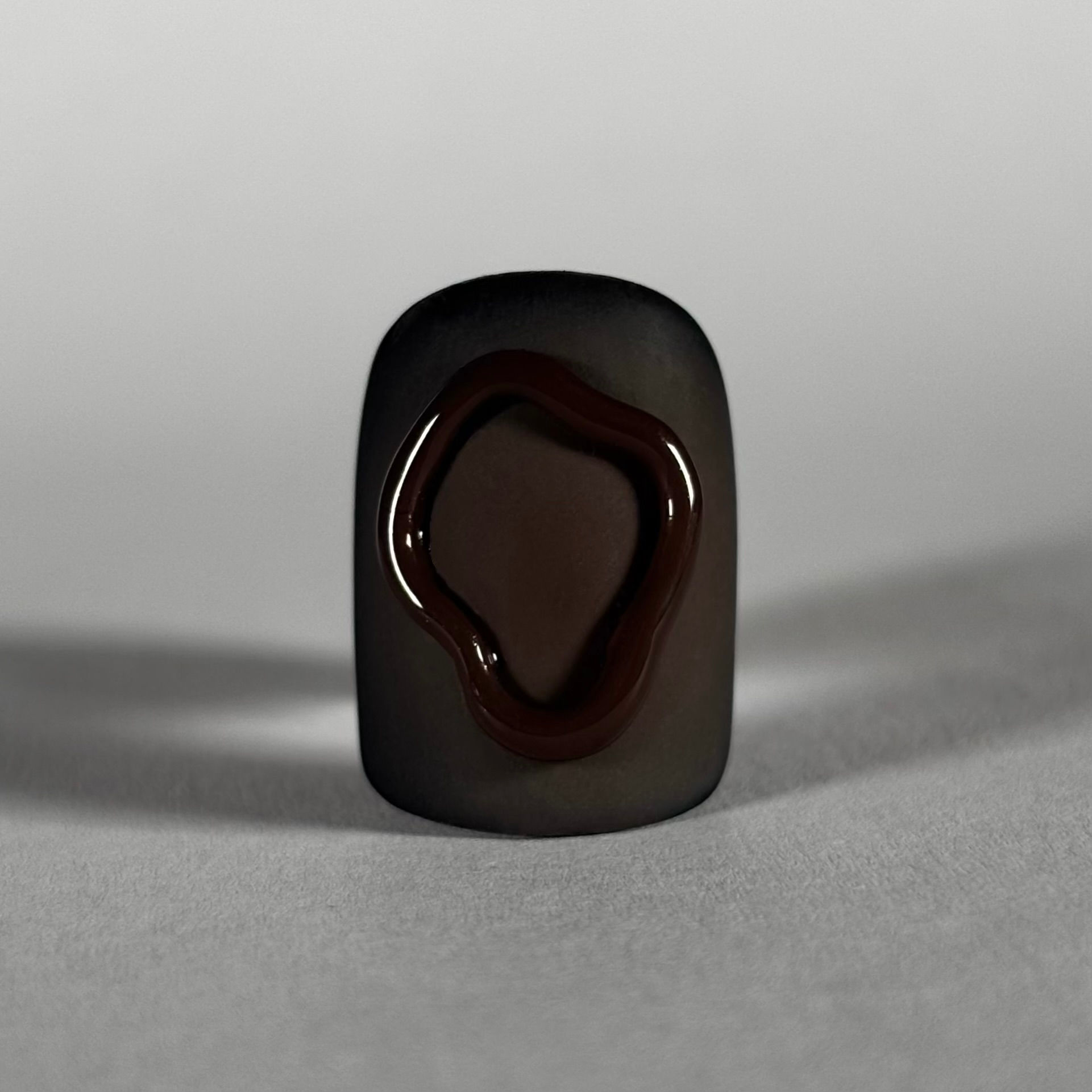 HA0033 - Press on nails