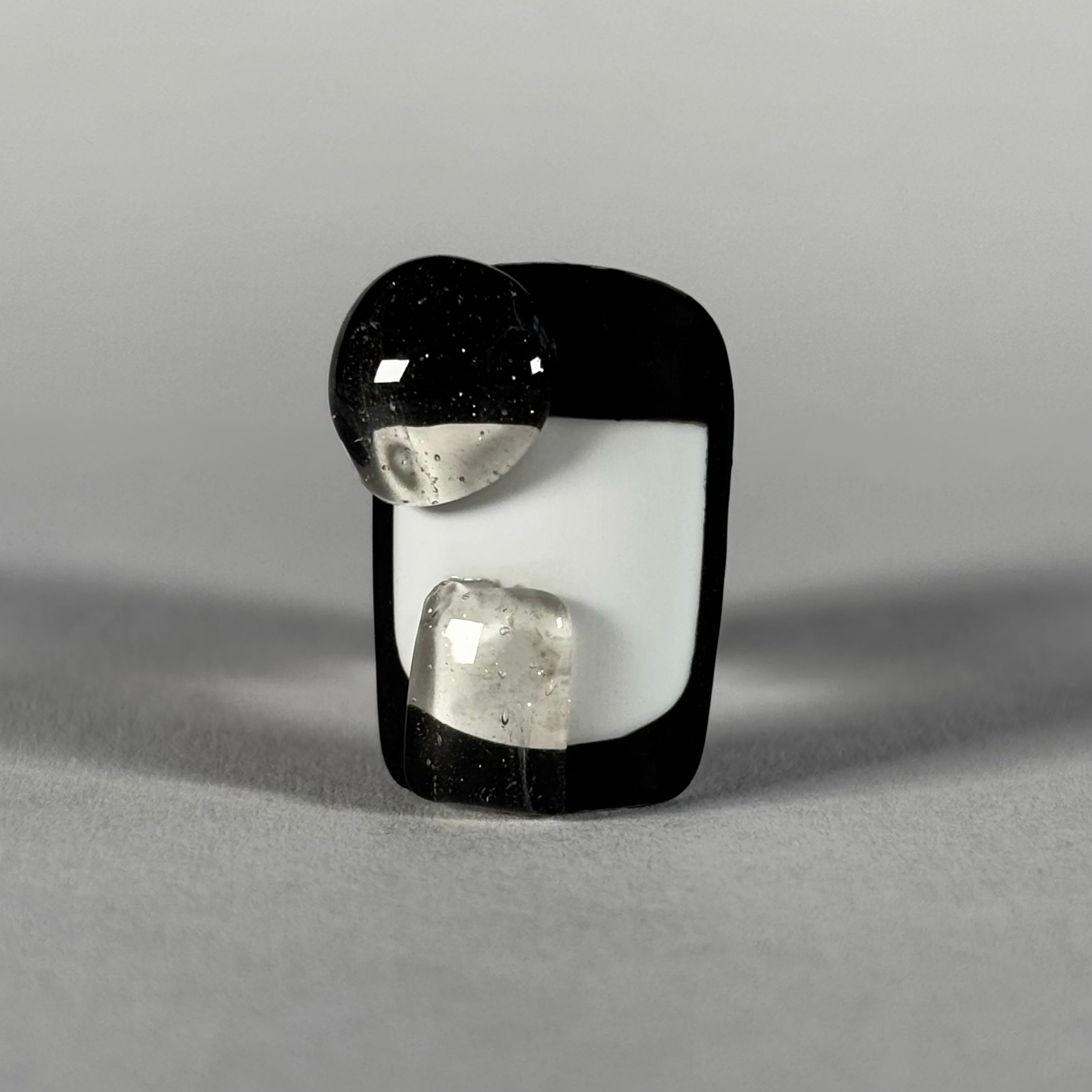 HA0080 - Press on nails