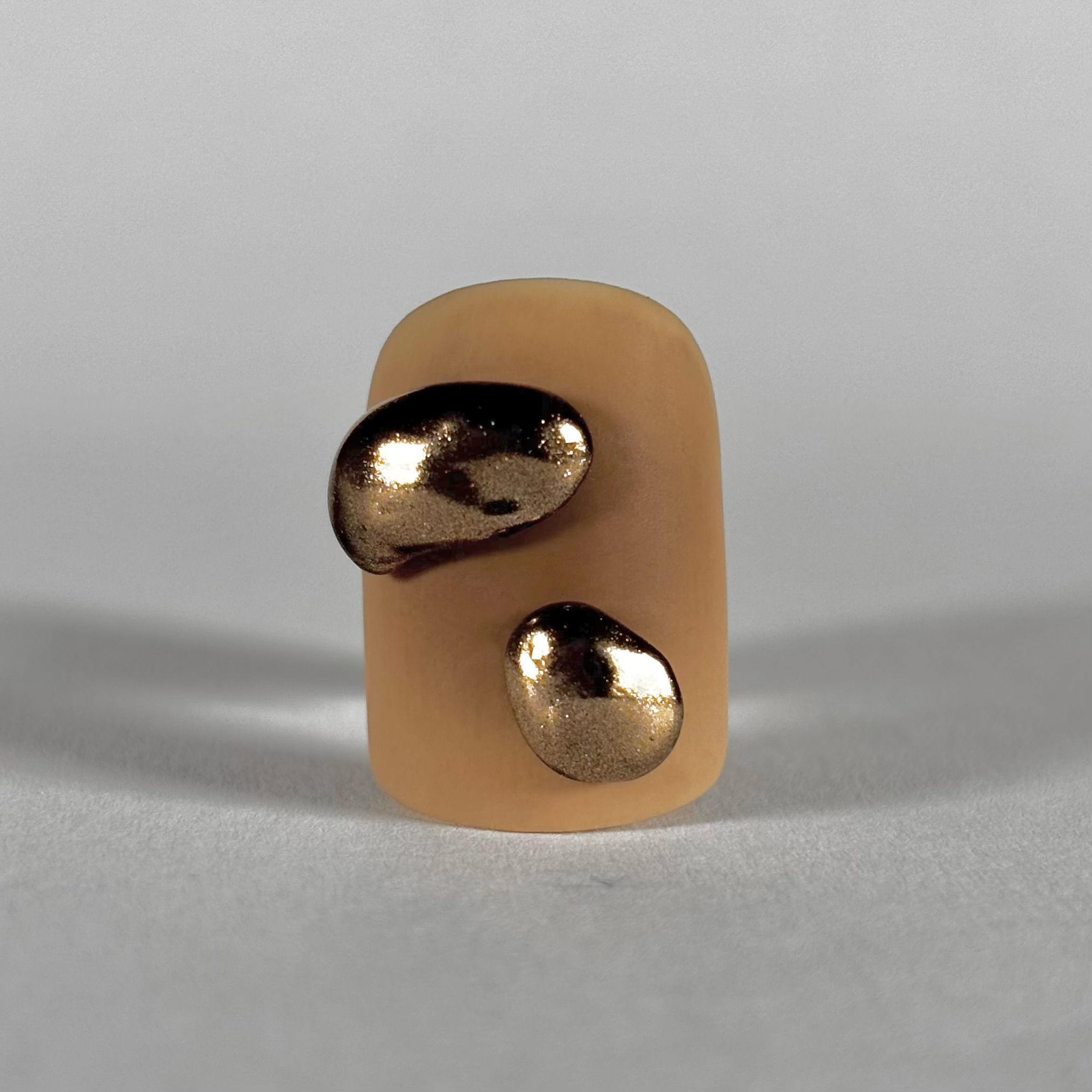 HA0036 - Press on nails