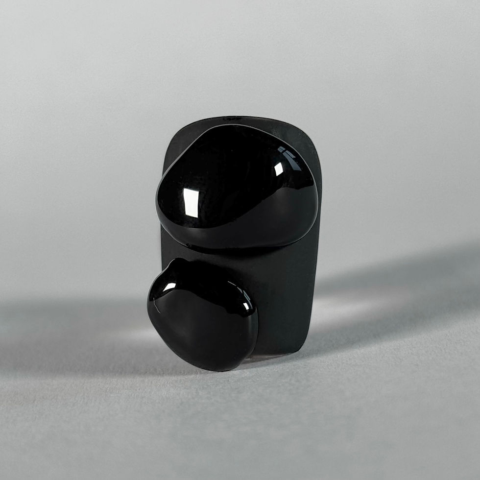 HA0096 - Press on nails