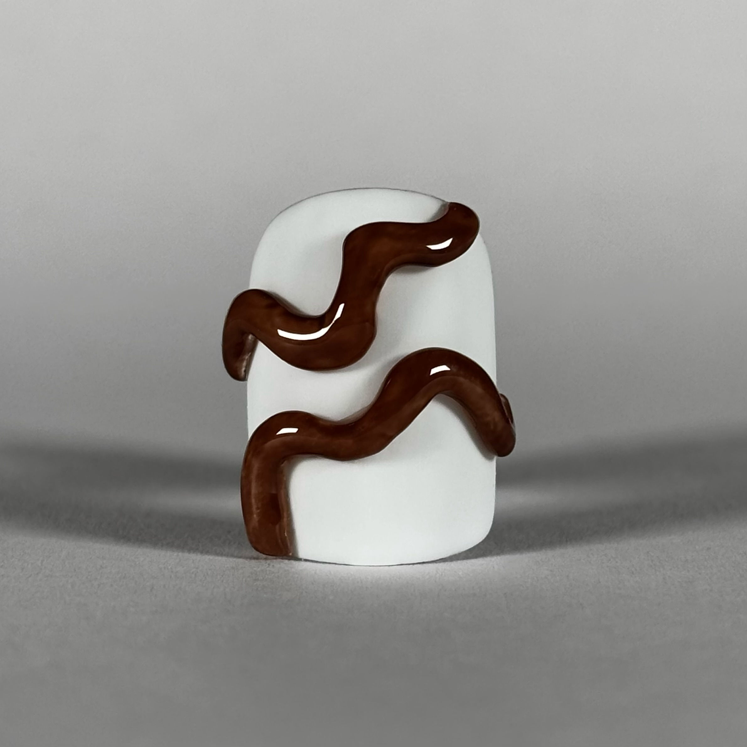 HA0061 - Press on nails