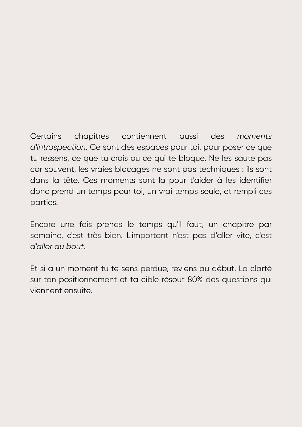 Miniature : En phase