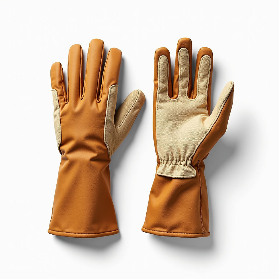 Work Gloves