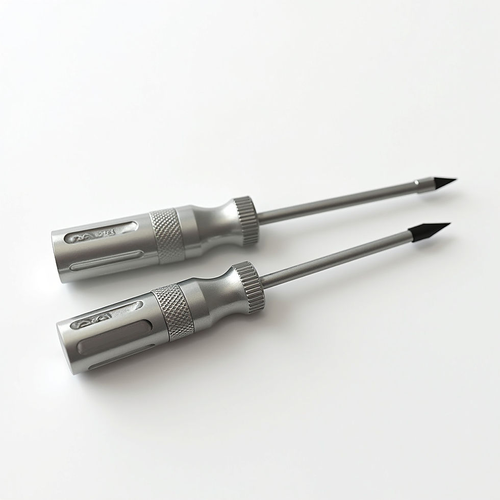 Screwdriver Set