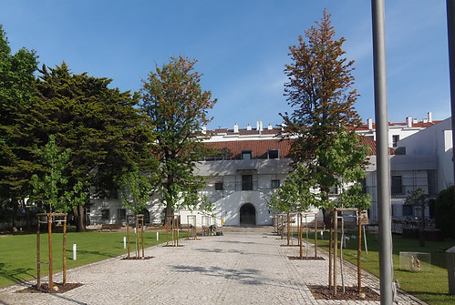 Museu da Cidade, Almada