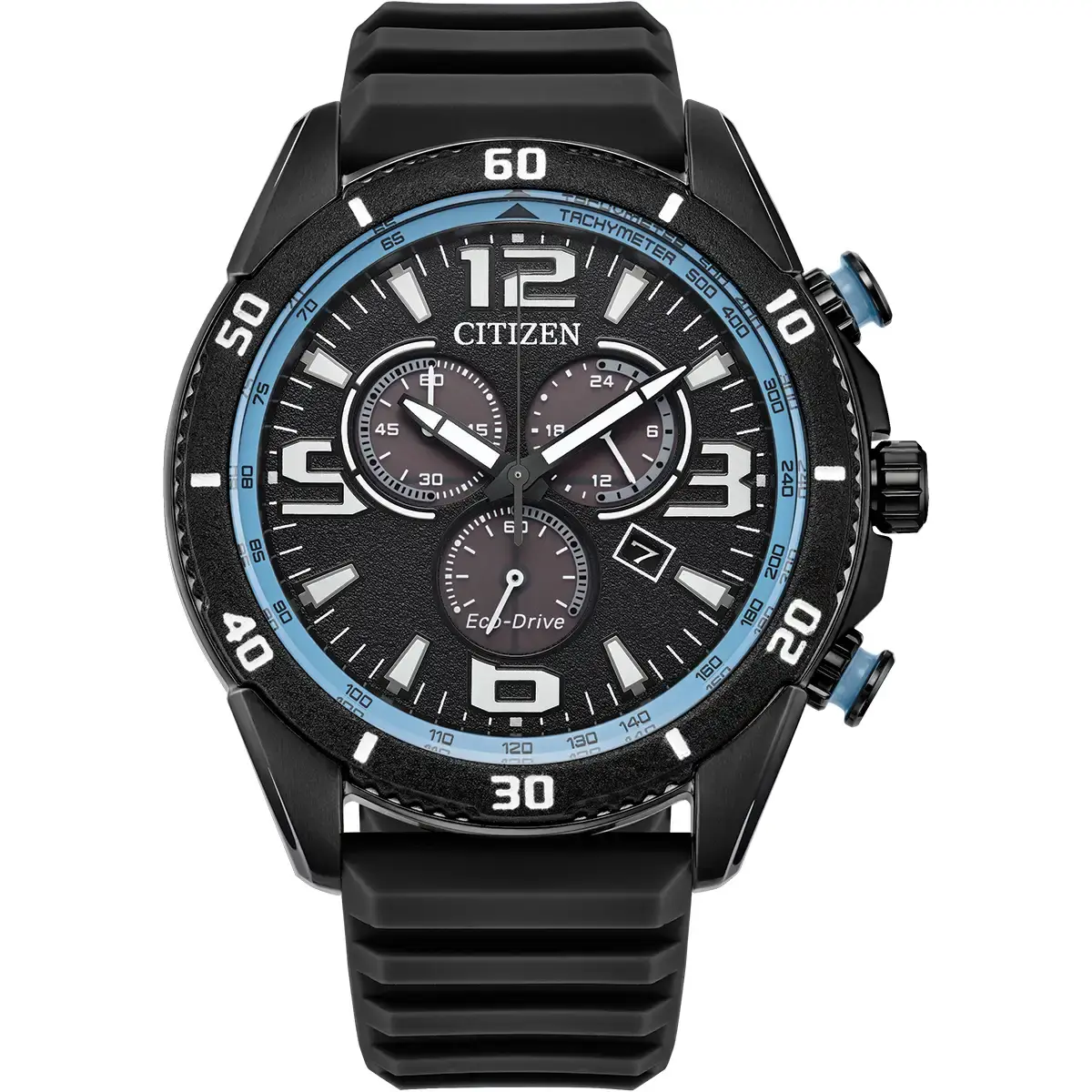 Citizen Men's Sport Chronograph