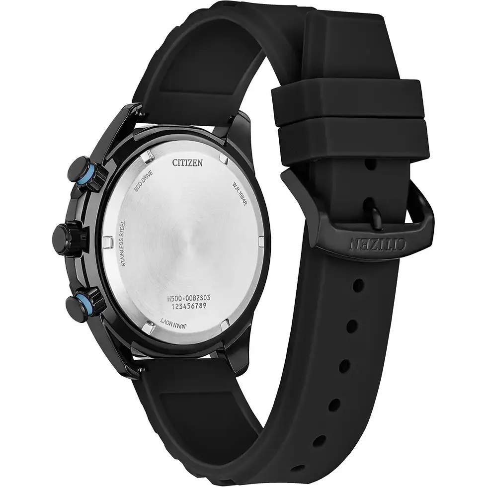 Thumbnail: Citizen Men's Sport Chronograph