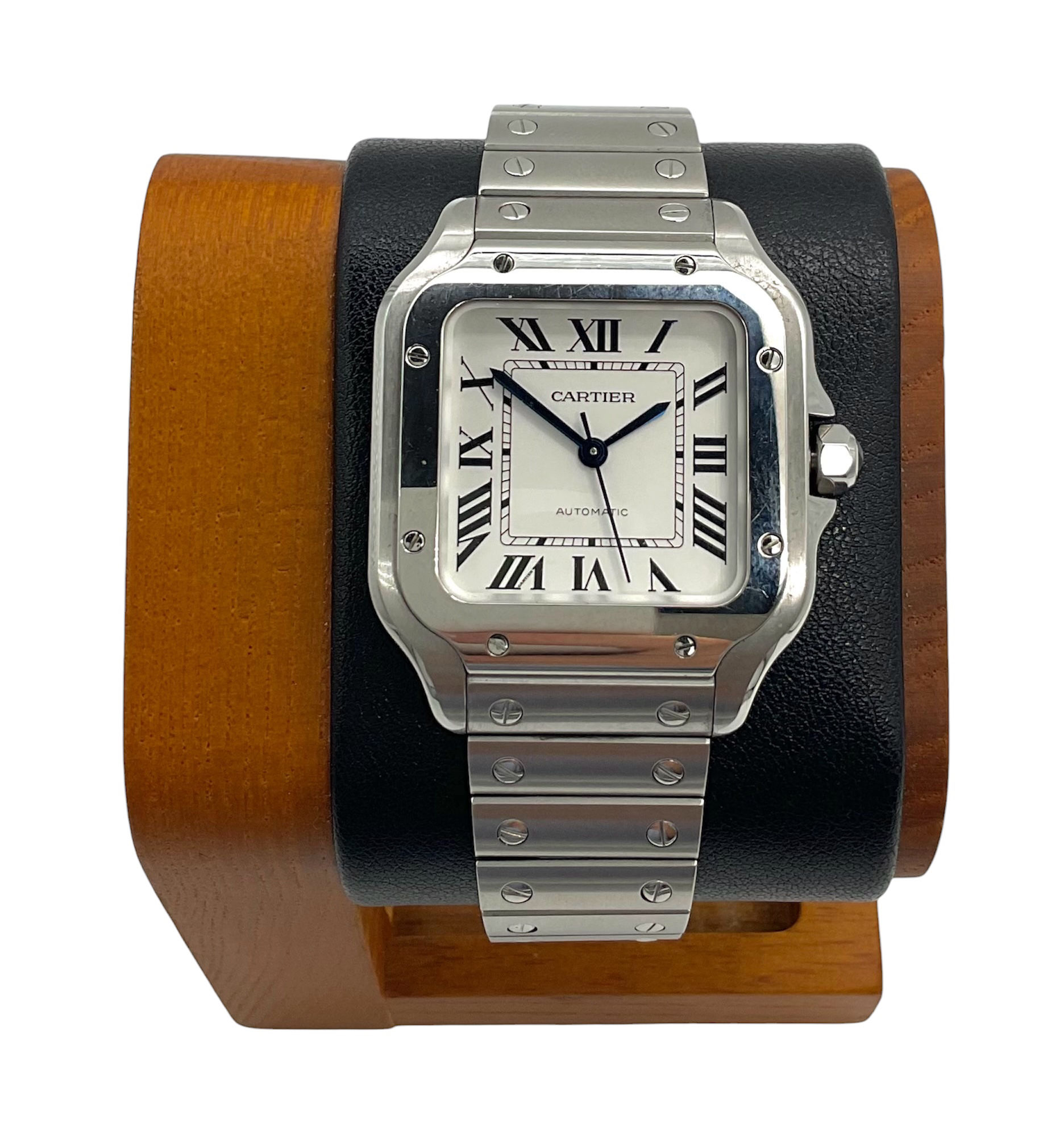 Cartier AUTOMATIC Santos WSSA0029