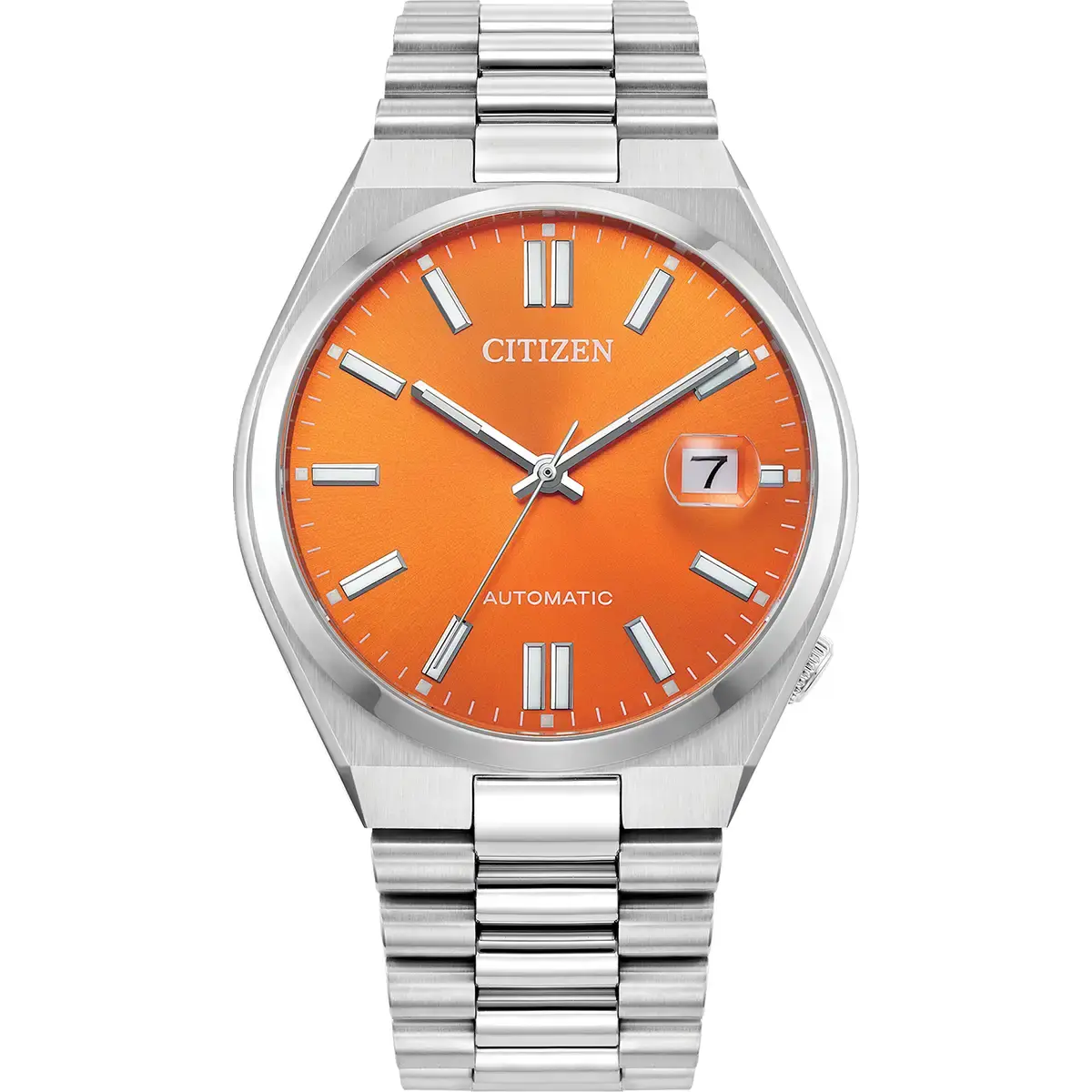 Citizen Tsuyosa
