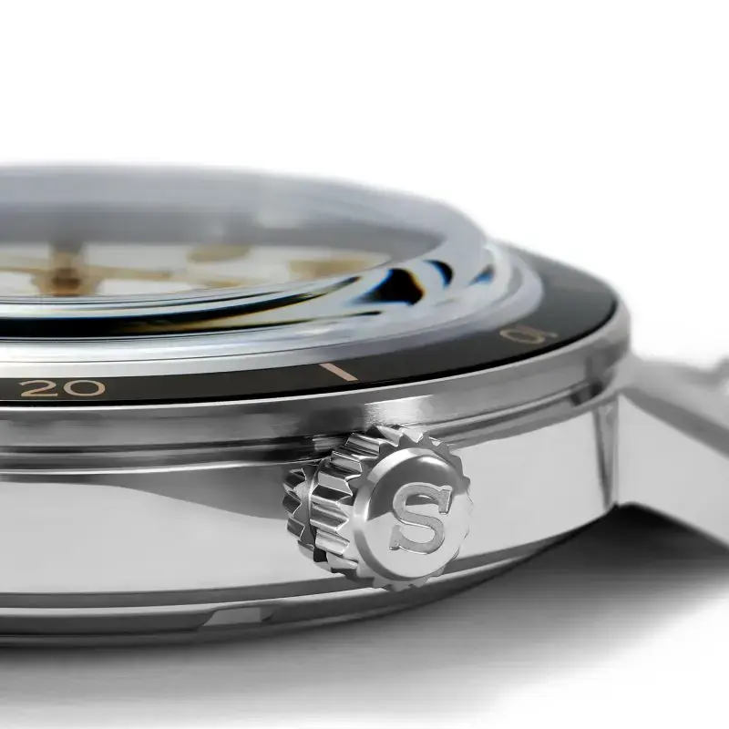 Thumbnail: Seiko Presage Style 60s SRPG03J1