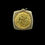 Thumbnail: 1914 Full Sovereign and Mount 