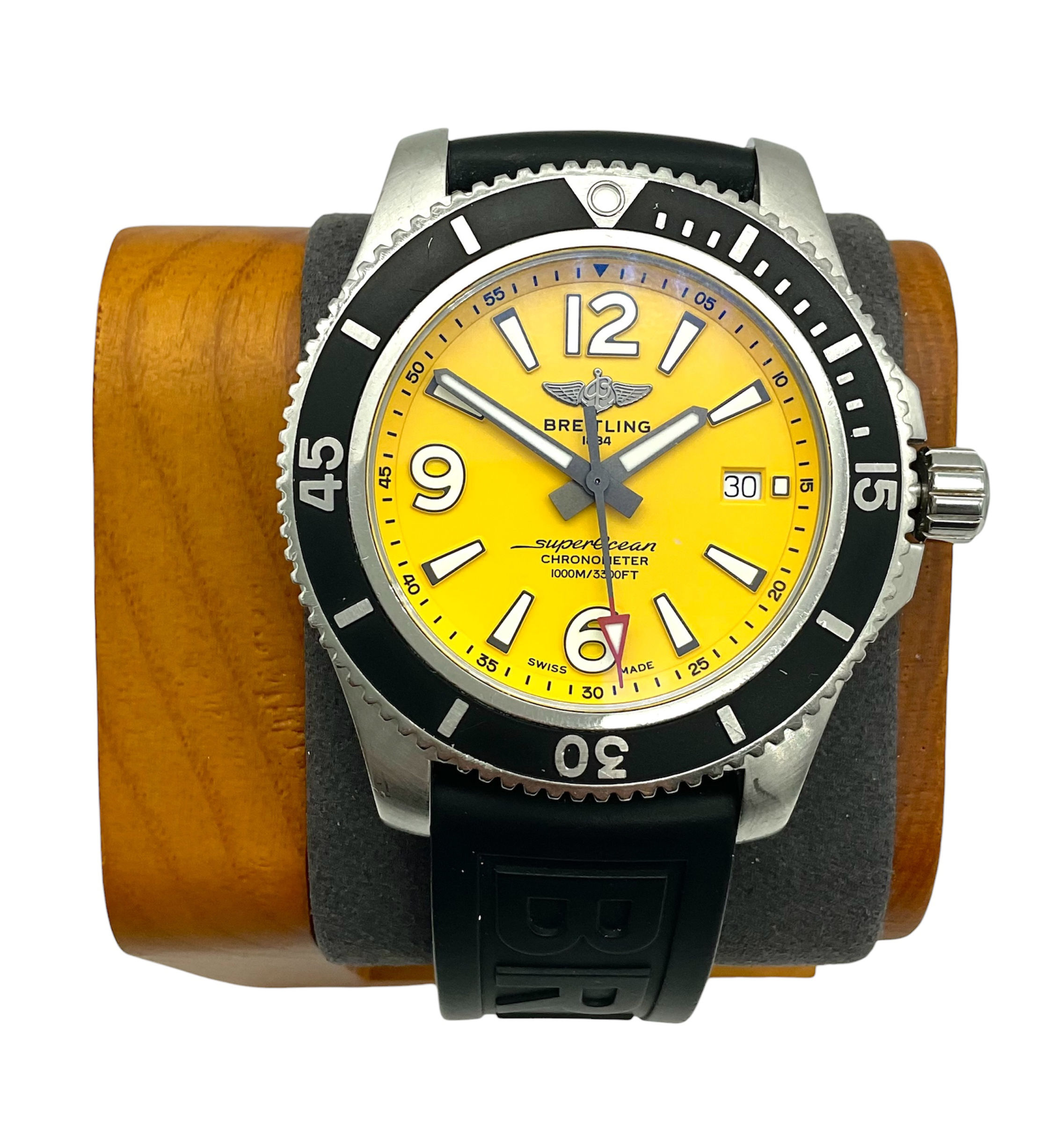 Breitling Superocean 44 A17367