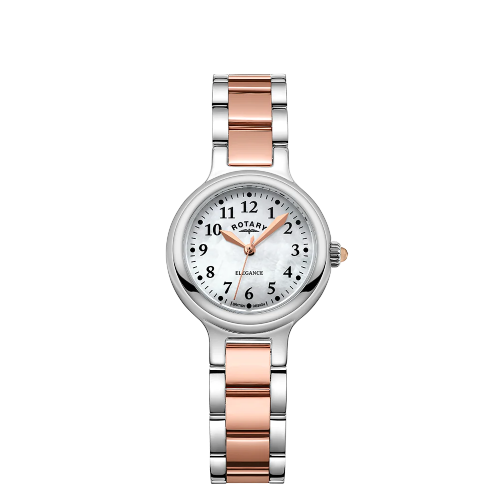 ROTARY ELEGANCE WATCH - LB05137/41