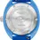 Thumbnail: Bulova Snorkle BlueTang Fish