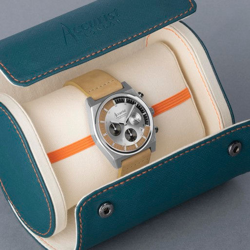 Thumbnail: Accurist Origin Men's Chronograph Watch