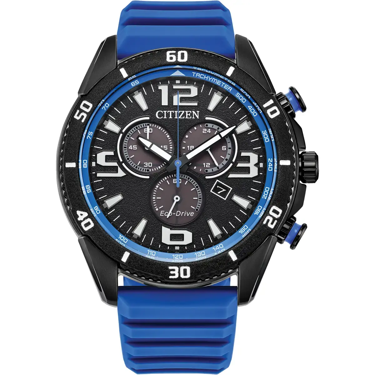 Citizen Men's Sport Chronograph