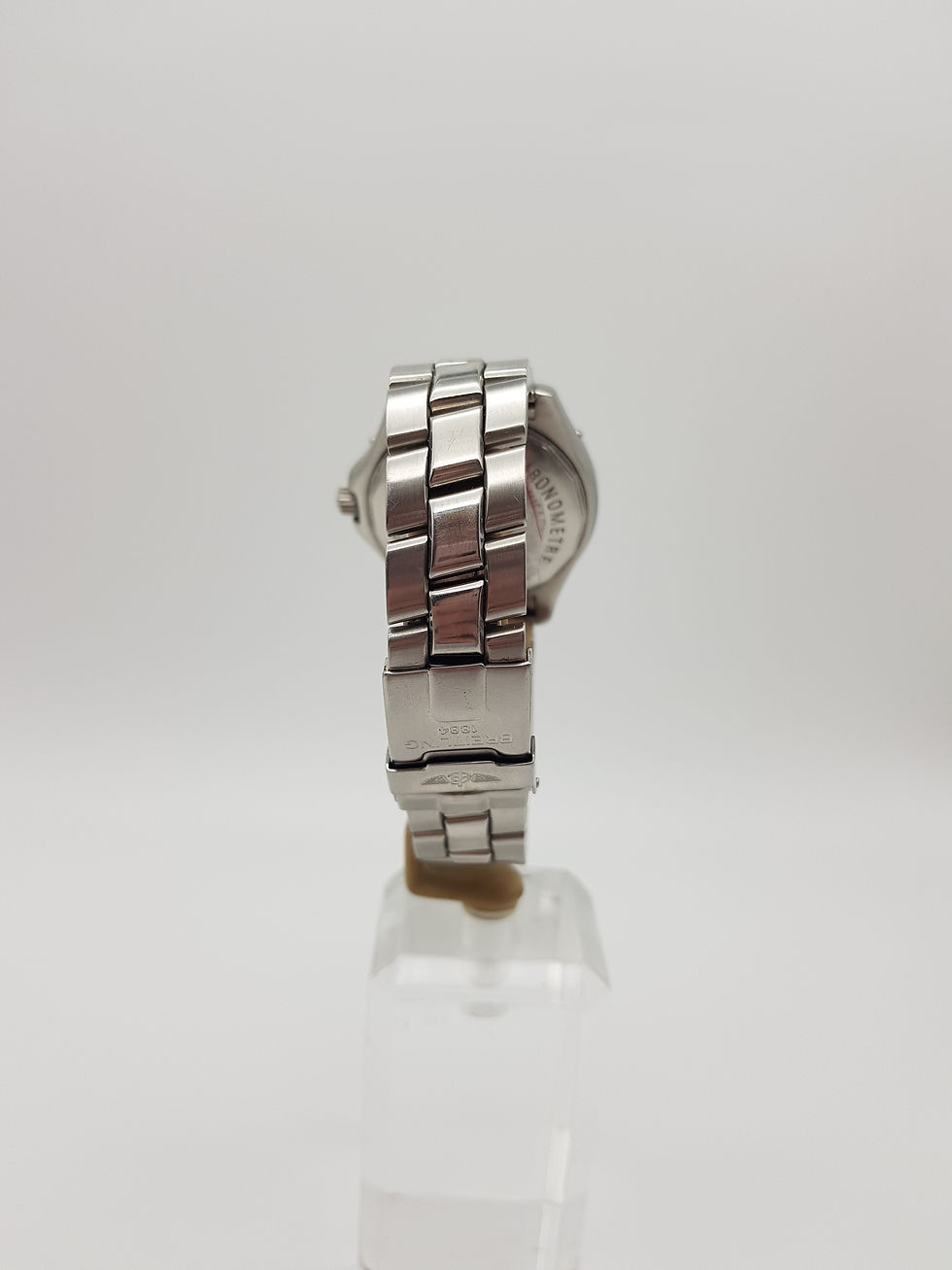 Thumbnail: Breitling Colt Ocean