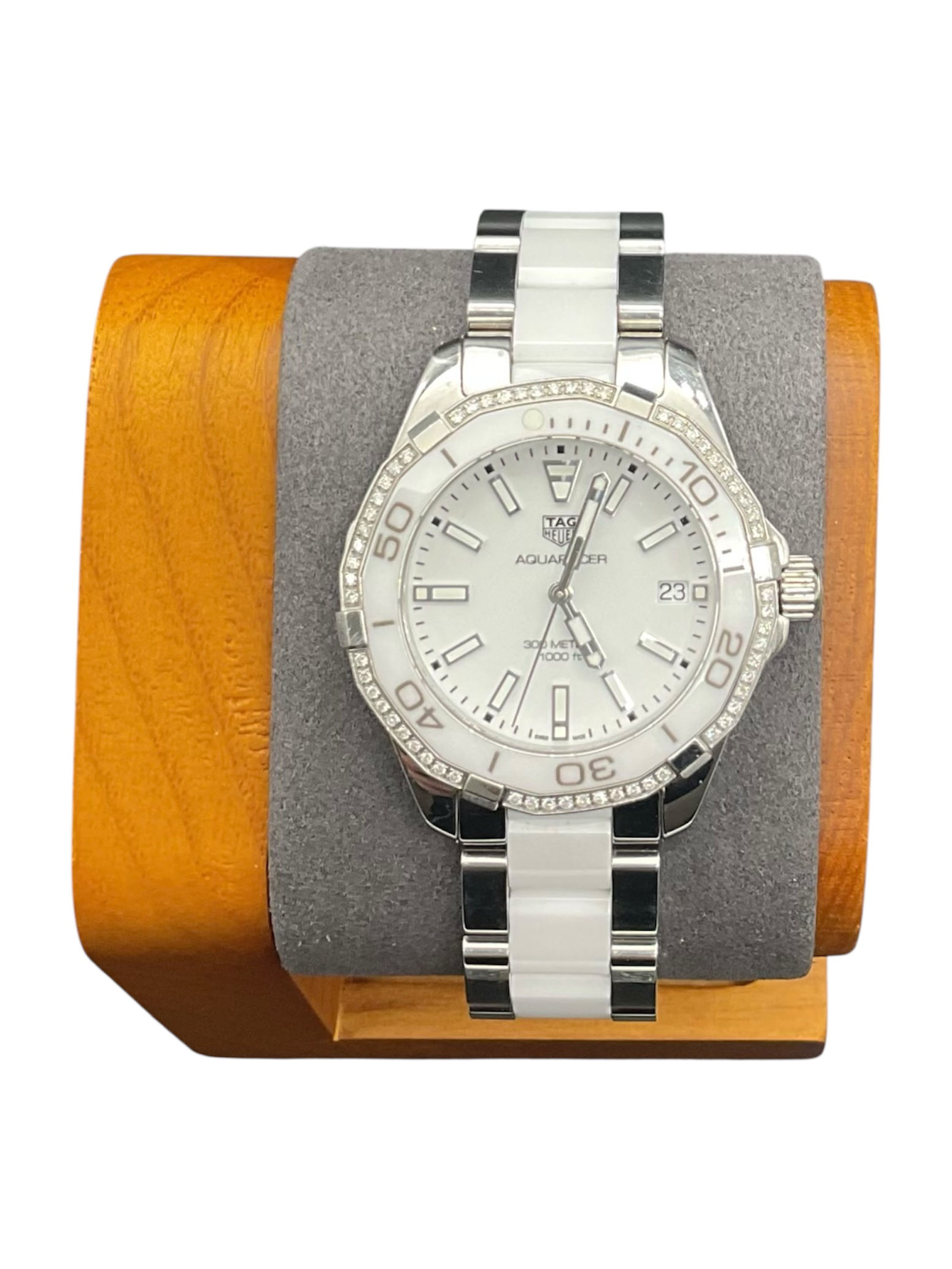 Tag Heuer Aquaracer WAY131h