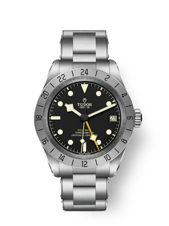 Tudor black deals bay 58 2019