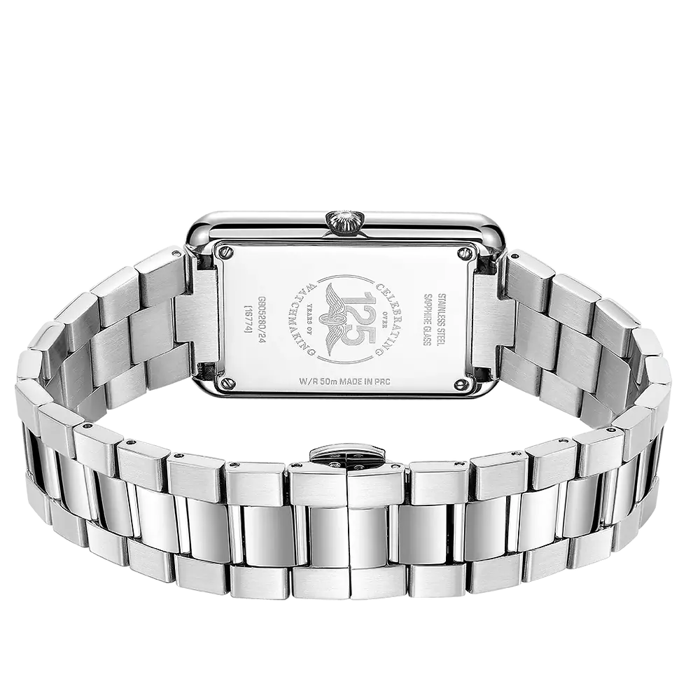 Thumbnail: ROTARY CAMBRIDGE WATCH - GB05280/05