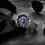 Thumbnail: Seiko 5 Sports ‘Blueberry’ GMT SKX Re-Interpretation