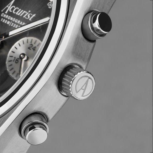 Thumbnail: Accurist Origin Men's Chronograph Watch