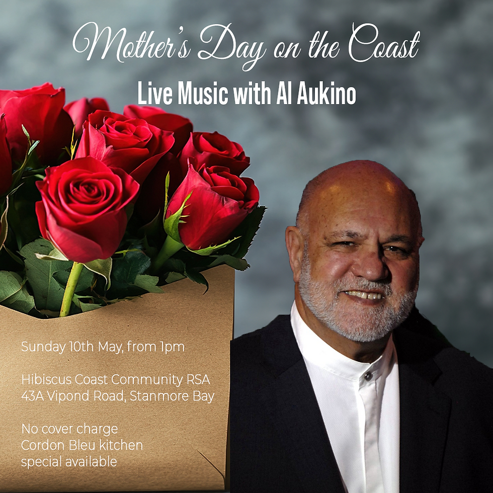 Mother's Day