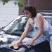 Wash Your Car Without Damaging It