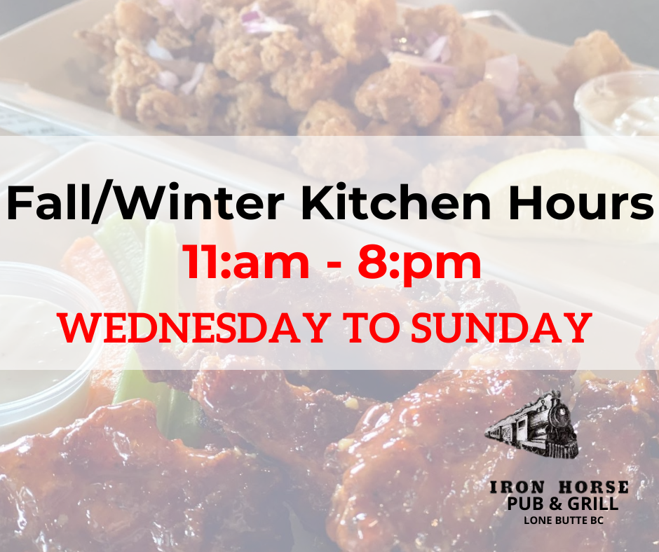 Iron Horse Pub FallWinter Hours.png