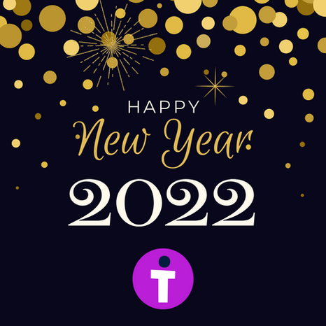 Our 2022 New Year's Resolutions