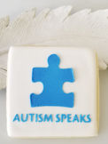 Crush Sweets Custom Cookies Irving TX