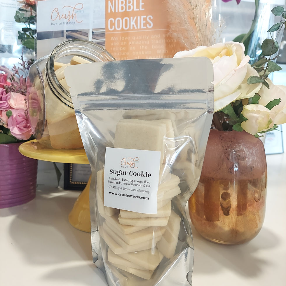 Thumbnail: Nibble Cookies