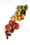 tomatoes