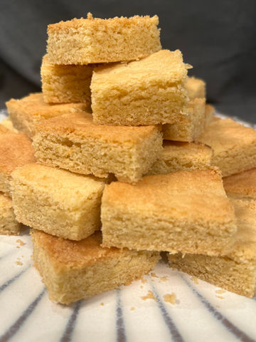 Breton sablés