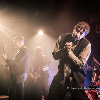 MAXWELL FARRIGTON ET LE SUPERHOMARD