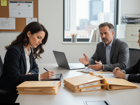 Employee Guide to the EEO Report of Investigation (ROI)