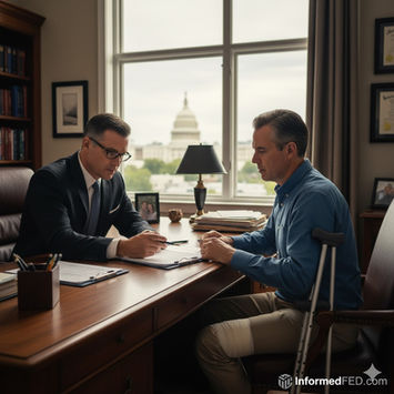 InformedFED Consulting