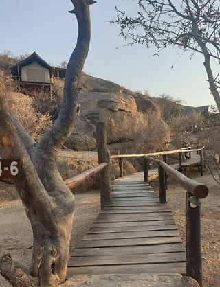 Photo of Ondudu Safari Lodge - review