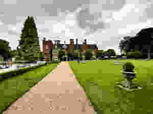 The luxury Alexander House hotel & Utopia spa in West Sussex