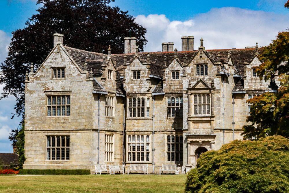 3 of the best National Trust Gardens in West Sussex