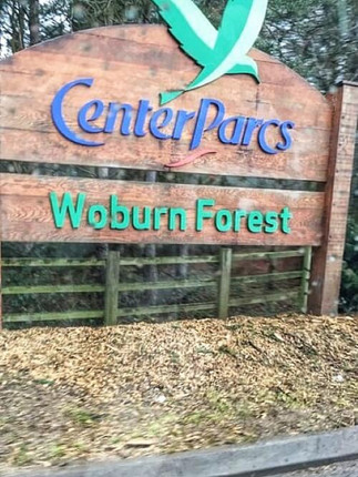 Center Parcs Woburn Forest
