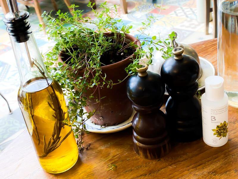 Lunch review - The Pig hotel and restaurant in Brockenhurst, New Forest