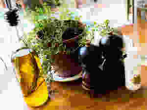 Lunch review - The Pig hotel and restaurant in Brockenhurst, New Forest