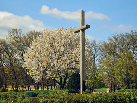 Les scrutins…. et l’esprit du Carême