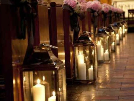 Mariage de Sabine Pousset et Alban du Plessis