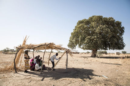 Nos actions de Carême 2026