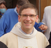 Photo du rédacteur: Père Nicolas Potteau