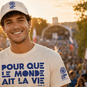 Groupe partage et réflexion