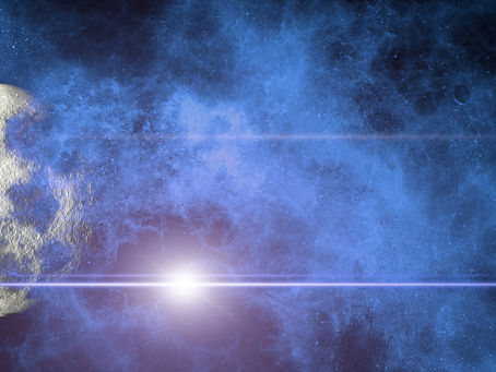 Contempler la Création sous le ciel étoilé